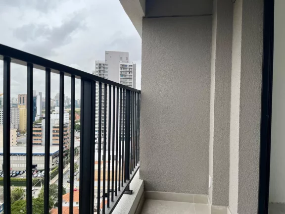 Imagem Studio com 1 Quarto à Venda, 28 m² em Butantã - São Paulo