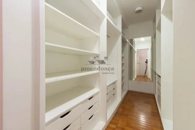 Imagem Higienopolis apartamento 3 quartos 1 suite, 2 vagas, 234,59m²
