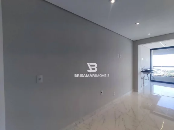 Imagem ENSEADA- NOVO COM MARAVILHOSA ÁREA DE LAZER , VISTA ESPETACULAR , GARAGEM.