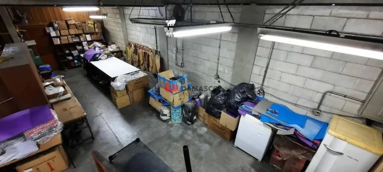 Imagem Prédio Comercial para locação 950 m², Barcelona, São Caetano do Sul, SP