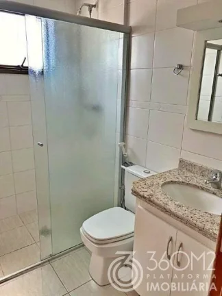 Imagem Apartamento para Venda em São Bernardo do Campo / SP no bairro Anchieta