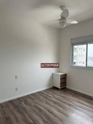 Imagem Apartamento com 3 quartos à venda, 116 m² por R$ 1.400.000 - Centro - Guarulhos/SP