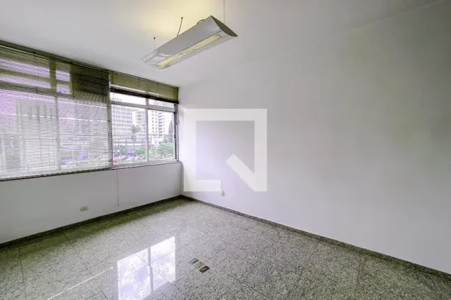 Imagem Apartamento à Venda - Vila Mariana, 2 Quartos, 80 m2