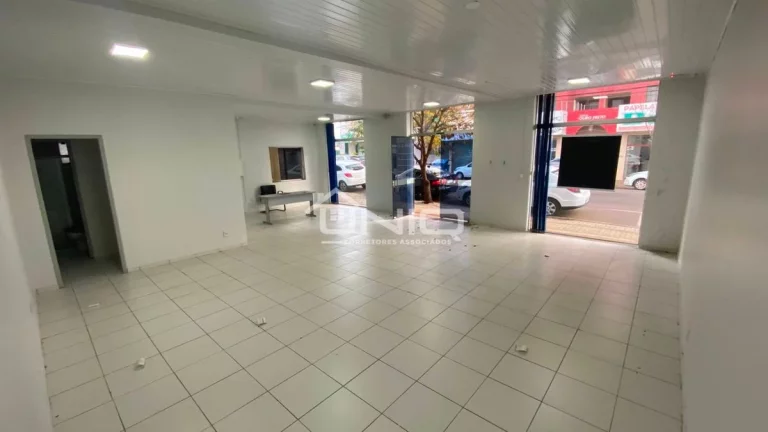 Imagem Sala Comercial próximo Unimed