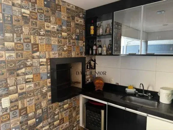 Imagem Casa com 3 dormitórios sendo 1 suíte à venda, 176 m² por R$ 1.280.000 - Condomínio Villagio Milano - Sorocaba/SP