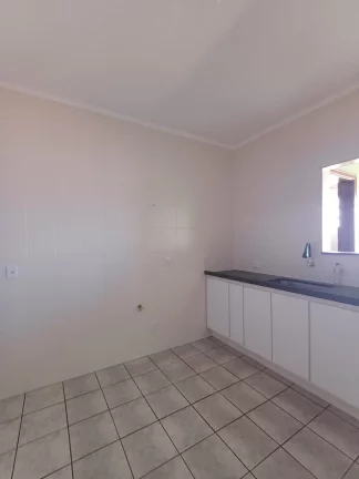 Imagem Apartamento garden para venda em Prolongamento Jardim Lima com 3 quartos, 87m2