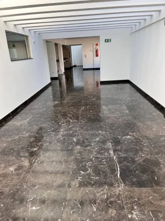 Imagem Apartamento novo com 2 Dormitórios na Mooca