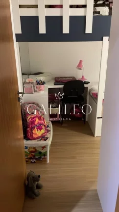 Imagem APARTAMENTO A VENDA NO RESIDENCIAL JARDIM TULIPAS - JUNDIAÍ - SP