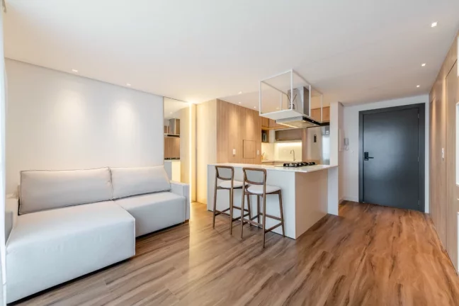 Imagem Tribeca Residences Apto 16879 - Apartamento à venda no bairro Mont Serrat - Porto Alegre/RS