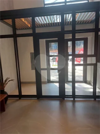 Imagem Apartamento à venda com 1 quarto no condomínio Impar 737, São Paulo - SP