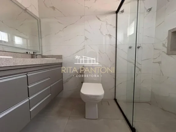 Imagem Casa - Ribeirão Preto - Condomínio Quinta dos Ventos - Região Sul
