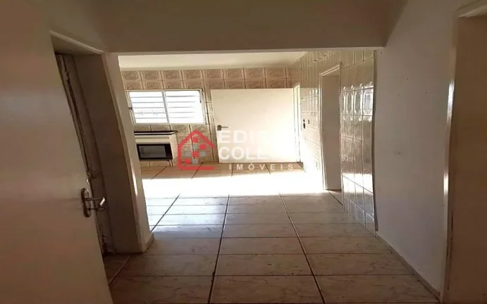 Imagem Pronto para Morar - Casa a venda, 3 quartos, no bairro Nova América, em Piracicaba!!