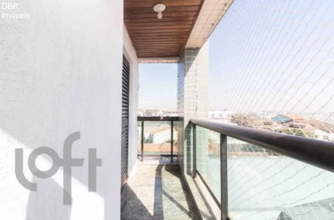Imagem APARTAMENTO RESIDENCIAL em São Paulo - SP, Vila jacuí