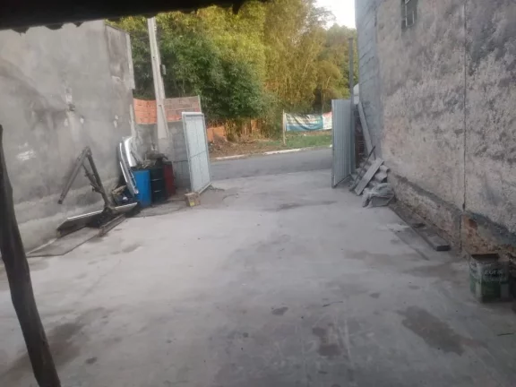 Imagem Terreno para alugar, 78 m² por R$ 1.160,00/mês - Jardim Nazareth - Suzano/SP