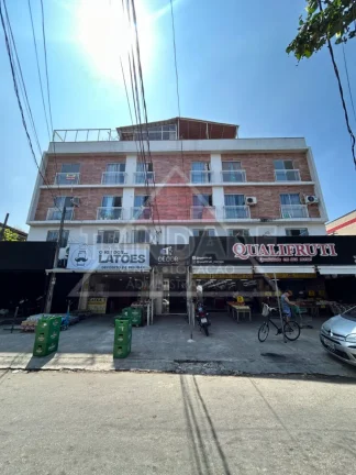 Imagem APARTAMENTO RESIDENCIAL em RIO DE JANEIRO - RJ, RECREIO DOS BANDEIRANTES