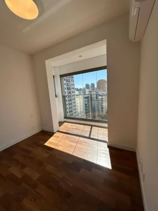 Imagem Apartamento Vila Olímpia - 160M², 3 Dorms, 3 Suítes, 3 Vagas.