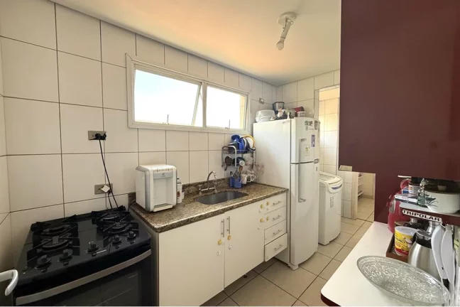 Imagem APARTAMENTO RESIDENCIAL em São Paulo - SP, Perdizes