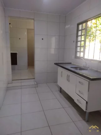 Imagem 2 Casas para investimento na Vila Progresso