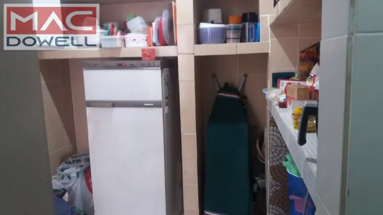 Imagem Apartamento de 90 m² com 3 quartos - A VENDA - Botafogo/RJ