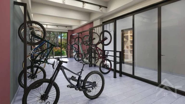 Imagem BRK Helbor: STUDIO de 39m2 com Pé-Direito 3,9m no Brooklin | 300m do Metrô!