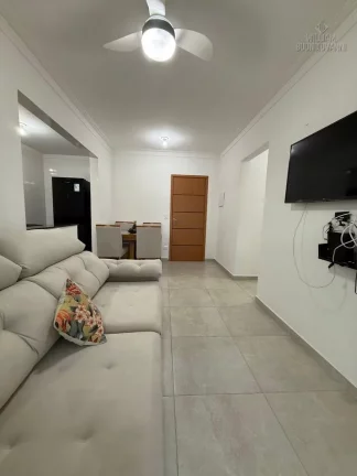 Imagem Apartamento à Venda V. Caiçara – Vista para o mar e Lazer Completo