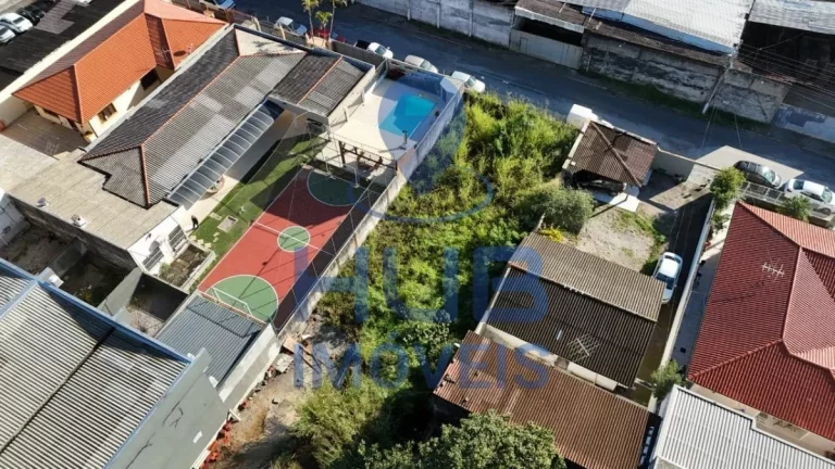 Imagem Terreno(lote) Praia Comprida - São José/SC