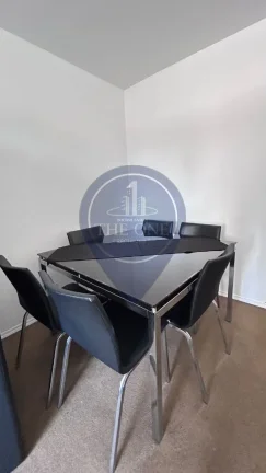 Imagem Apartamento de 2 quartos na Vila Gumercindo, São Paulo-SP: 1 suíte, 2 salas, 2 banheiros, 1 vaga de garagem - 67m²!