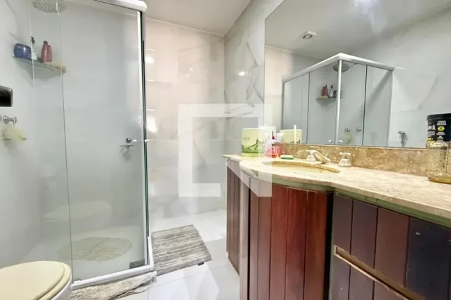 Imagem Apartamento à Venda - Copacabana, 3 Quartos, 184 m2
