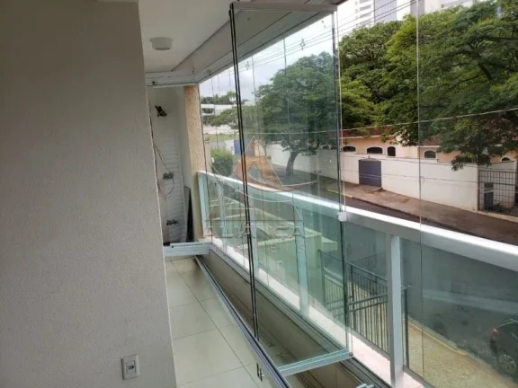 Imagem Apartamento - Ribeirão Preto - Jardim São Luiz