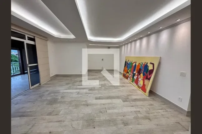 Imagem Apartamento à Venda - Recreio, 3 Quartos, 194 m2