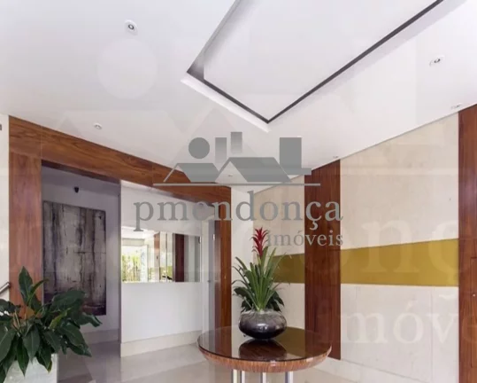 Imagem Alto da Lapa, 4 suites, 6 vagas, 366m² , vista, mobiliado