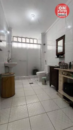Imagem Apartamento com 2 quartos à venda, 147 m² - Gonzaga - Santos/SP