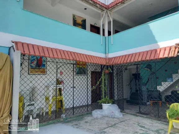 Imagem HOTEL A VENDA NO GUARANI