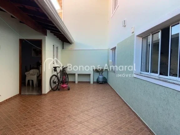 Imagem Casa à venda no Residencial Itapema, em Valinhos, São Paulo, com 210m² de área construída e um ...