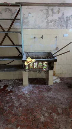 Imagem CASA VENDE ACLIMAÇÃO, SÃO PAULO/SP