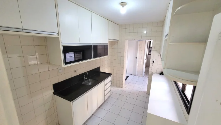 Imagem Apartamento à Venda no Candeal