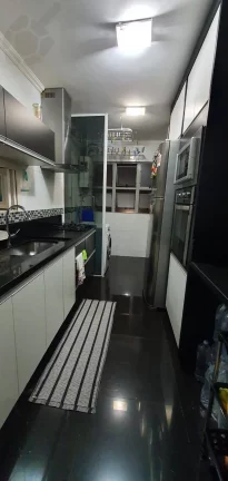 Imagem OPORTUNIDADE * MARAJOARA * 3 DORM. * SUÍTE * 2 VAGAS