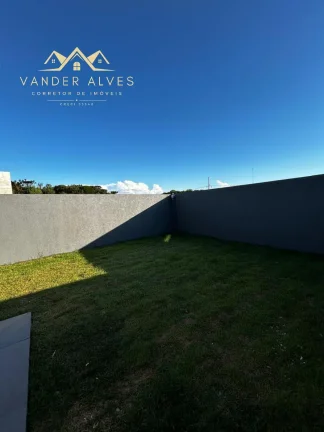 Imagem CASA RESIDENCIAL em FOZ DO IGUAÇU - PR, JARDIM SANTIAGO