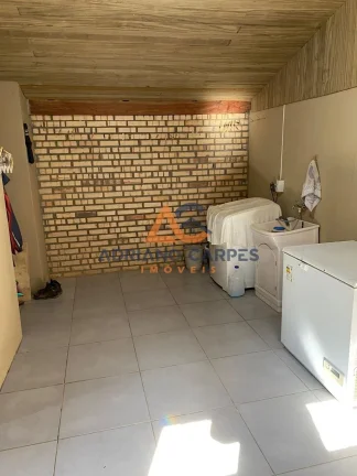 Imagem Chácara à venda em Balneário Piçarras-SC, com 3 dormitórios e 20.000 m² Adriano Carpes Imóveis vende