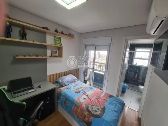 Imagem Apartamento para Venda em Santo André / SP no bairro Centro