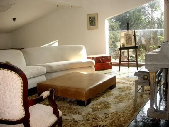 Imagem Casa com 3 dormitórios à venda, 450 m² - Granja Viana - Carapicuíba/SP