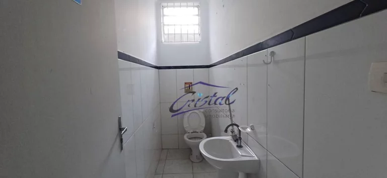 Imagem Salão para alugar, 150 m² por R$ 5.150,00/mês - São Domingos - São Paulo/SP