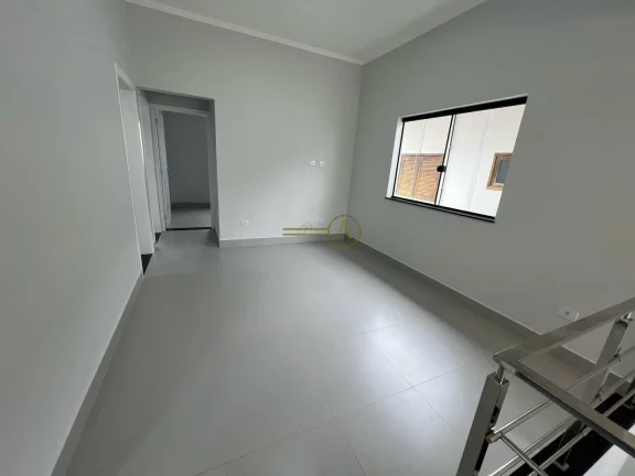 Imagem Sobrado Condomínio Três Marias novo a venda cozinha com planejado Peruíbe