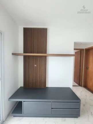 Imagem More em frente ao Mar: Lançamento Exclusivo- Vila Mirim, 2 dmt, 1 suíte, 1 vaga