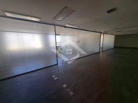 Imagem Centro Aluga excelente Andar Privativo 321m2 na Avenida Rio Branco.