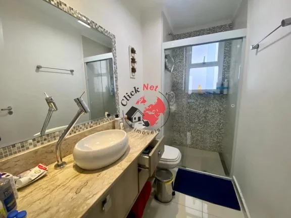 Imagem Apartamento com 3 dormitórios à venda no Condomínio Ânima no bairro Vila Lusitânia em São Bernardo do Campo - Estuda permuta