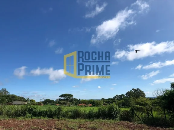 Imagem CHACARA RESIDENCIAL em ILHA SOLTEIRA - SP, Recanto das Águas