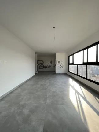 Imagem Apartamento Alto Padrão com 3 dormitórios com suítes no Canto do Forte