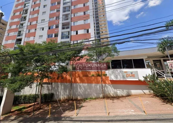 Imagem Apartamento com 2 dormitórios à venda, 58 m² por R$ 375.000,00 - Picanco - Guarulhos/SP