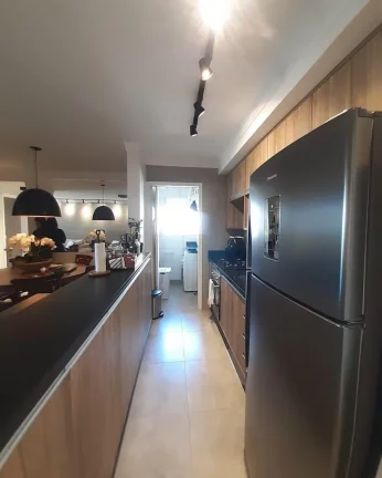 Imagem APARTAMENTO 3 DORMS - 90m² - USP - METRO BUTANTÃ - BUTANTÃ